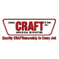 James CRAFT & Son, Inc. logo - Similar company to Hefei Elecman Electrical Co.,Ltd