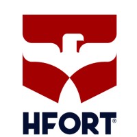 HFORT logo - Similar company to Grubras