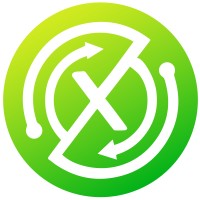 Xucre logo - Similar company to Pixeltag Inc