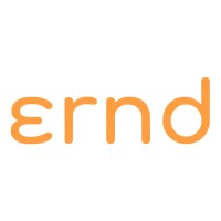 Ernd logo - Similar company to Earnd