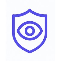 Authensight logo - Similar company to Go Trace - More Traceability, For Responsible Fashion