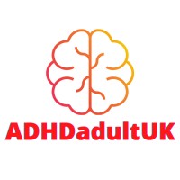 ADHDadultUK logo - Similar company to Seed Talks