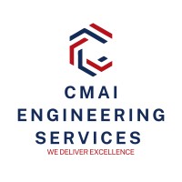 CMAI ENGINEERING SERVICES logo - Similar company to Fsc- Innovative Structural Technologies