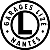 Garage LIZÉ Automobile logo - Similar company to Pure Machine