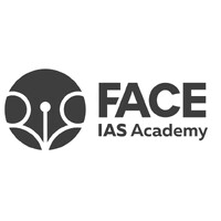 FACE IAS Academy logo - Similar company to Face Campus