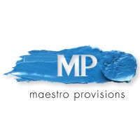 Maestro Provisions, LLC logo - Similar company to Synergy Holding Group
