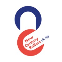 NEW CENTURY ROLLERS (U.K.) LIMITED logo - Similar company to Bluegrass Roller Service