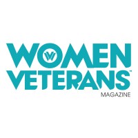Women Veterans Magazine logo - Similar company to Ground Truth Design