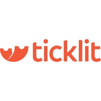 Ticklit logo - Similar company to Webxceed