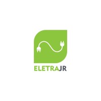 EletraJR logo - Similar company to Centro Acadêmico De Engenharia Elétrica - Unifei