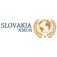 NMUN Delegation Cooperative State University DHBW logo - Similar company to Nmun - Ism