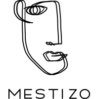 Mestizo Antigua logo - Similar company to Osea Studio