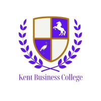 Kent Business College logo - Similar company to Knowledge Seekers Uk