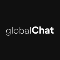 globalChat logo - Similar company to Pookidevs Technologies