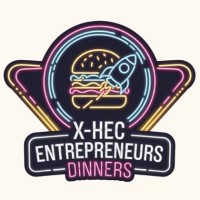 X-HEC Entrepreneurs Dinners logo - Similar company to Streamops