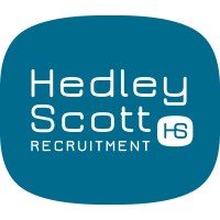 Hedley Scott Recruitment logo - Similar company to Richard Lloyd Accounting Recruitment