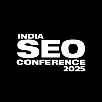 India SEO Conference logo - Similar company to Gmb Briefcase