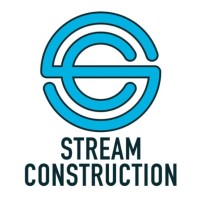Stream Construction logo - Similar company to Myrinous Development Ltd