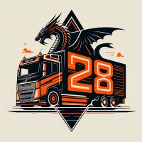 GeWheel - Transport logo - Similar company to Riela