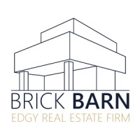 Brick Barn logo - Similar company to Brickbarn