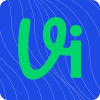 Visuio logo - Similar company to Wagmigg