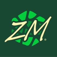 ZM Pedras Brasil logo - Similar company to Menfe