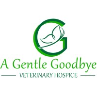 A Gentle Goodbye Veterinary Hospice logo - Similar company to Insightbyte Global Insights