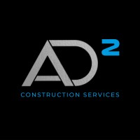 AD2 Construction Services logo - Similar company to Crosswalk Center