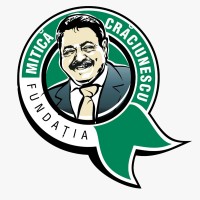 Fundația Mitică Crăciunescu logo - Similar company to Project Ivi
