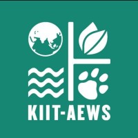 KIIT Animal and Environment Welfare Society logo - Similar company to Heritage Hand