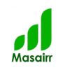 Masairr logo - Similar company to Cridiqa