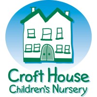 Croft House Children's Nursery logo - Similar company to Naturally Learning Ltd