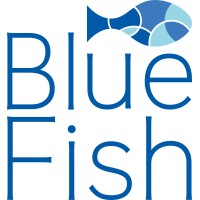 Blue Fish Consulting logo - Similar company to Tunistoric