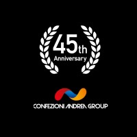 Confezioni Andrea Group - Covercar logo - Similar company to Level Social