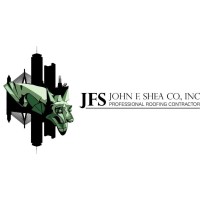 John F. Shea Co., Inc. logo - Similar company to Rockwell Roofing Inc.