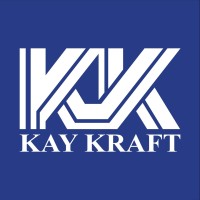 Kay Kraft logo - Similar company to Bluecheez