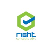 Right Concepts Advertising Solutions Pvt. Ltd. logo - Similar company to Right Concept Marketing