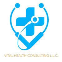 Vital Health Consulting logo - Similar company to Strategix Vantage