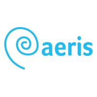 Aeris Technology logo - Similar company to Aris Technology