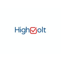 HighVolt Ltd logo - Similar company to Blue Volt Services - India