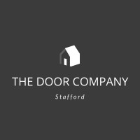 The Door Company logo - Similar company to String For Door Hardware