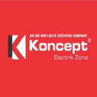 KONCEPT ELECTRICALS PVT. LTD logo - Similar company to Kew