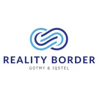 Reality Border logo - Similar company to Silvera Studio