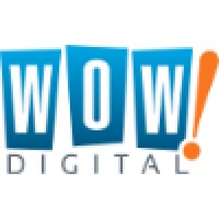 Wow Digital logo - Similar company to Wow Digital