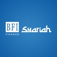 BFI Finance Syariah logo - Similar company to Ideatree Media