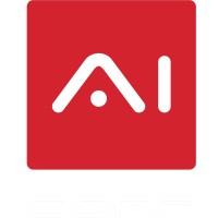 AiCorp logo - Similar company to Lbeta