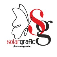 SOLAR GRAFIC SL logo - Similar company to Denuba