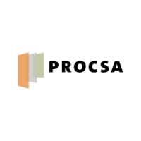 Grupo Procsa logo - Similar company to Idílica