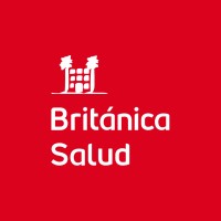 Británica Salud logo - Similar company to Iset 18