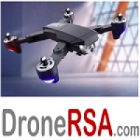 DroneRSA & Smart Electronics logo - Similar company to Durban Tech Robotics
